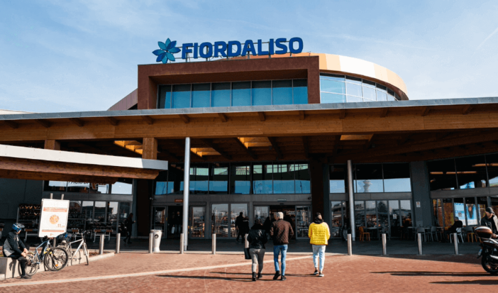 Job day di Afol con il centro commerciale Fiordaliso