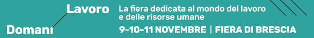 Evento Domani Lavoro 