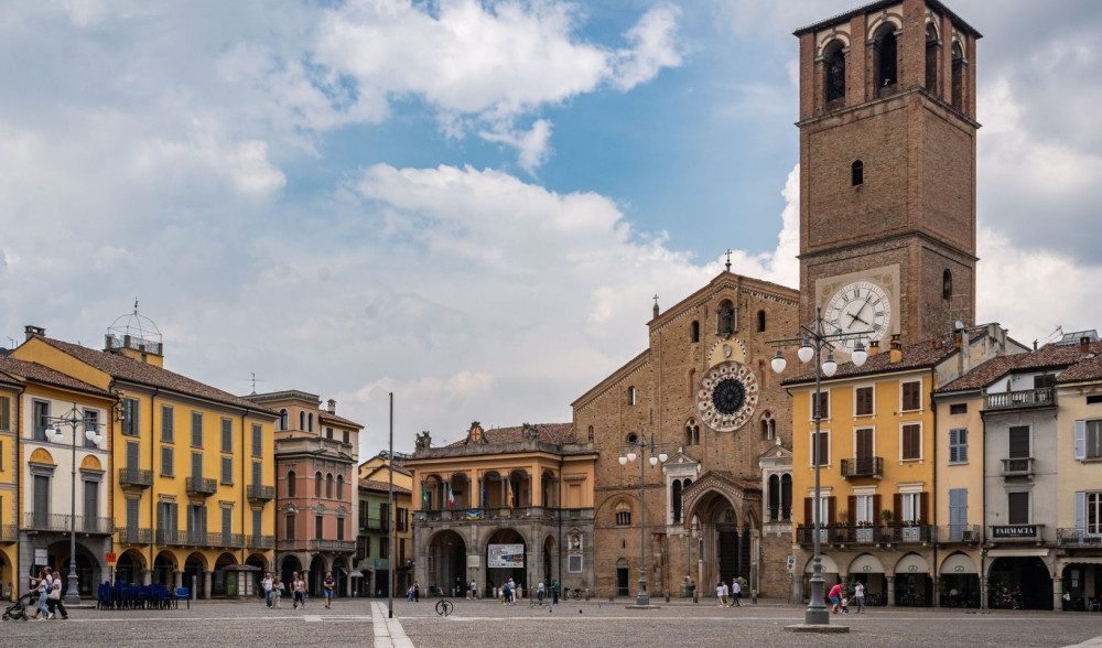 Report Osservatorio Mercato del Lavoro - Provincia di Lodi