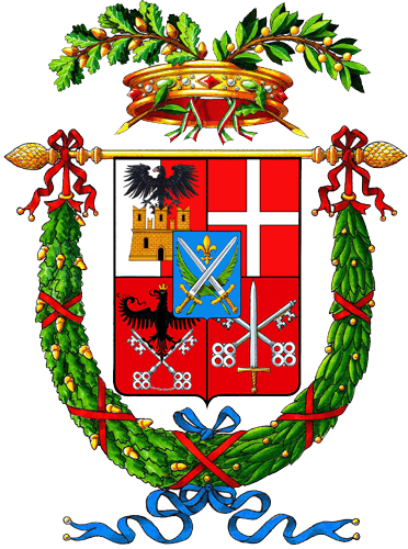 Stemma provincia di Sondrio