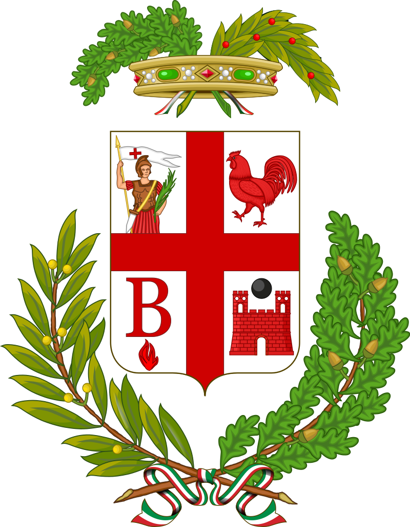 Stemma provincia di Varese