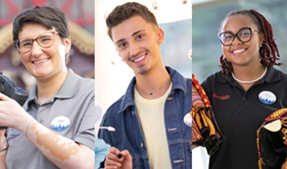 Casting Tour: Disneyland Paris a Milano
