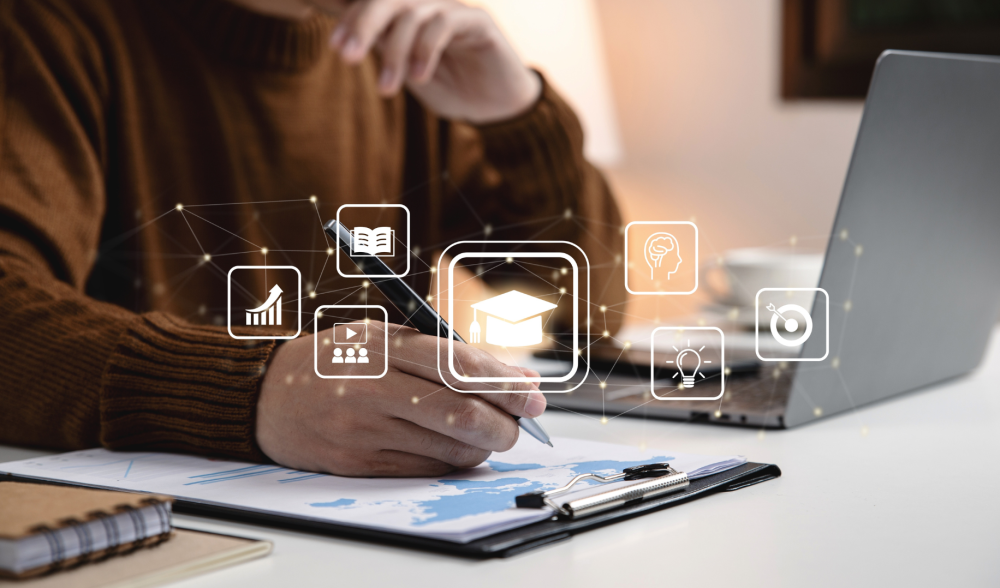 Report primo trimestre 2025 - Pavia